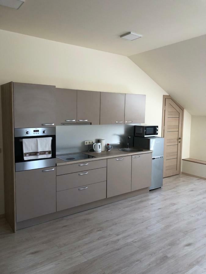Laura Apartment VNO Exterior photo