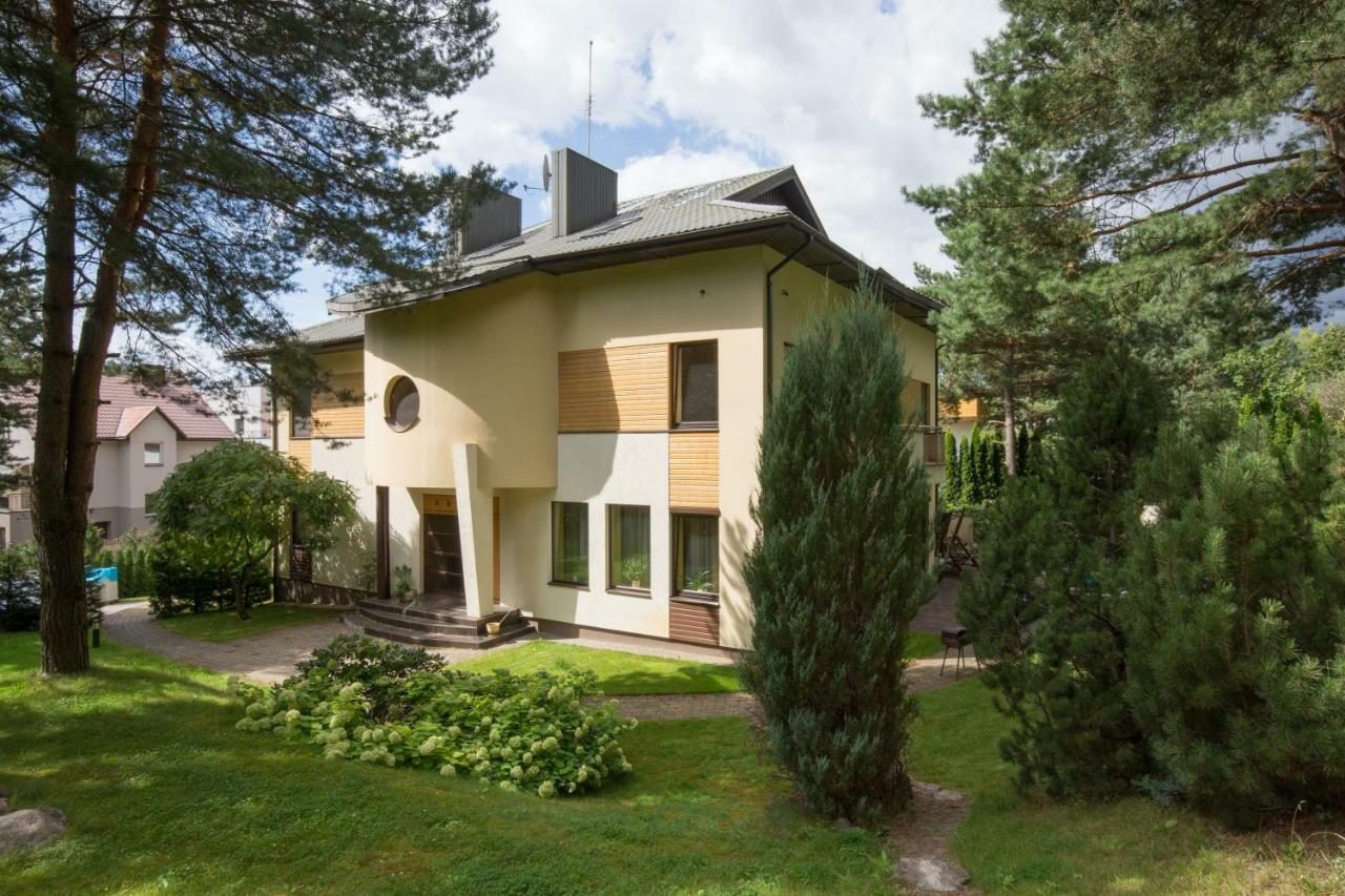 Laura Apartment VNO Exterior photo