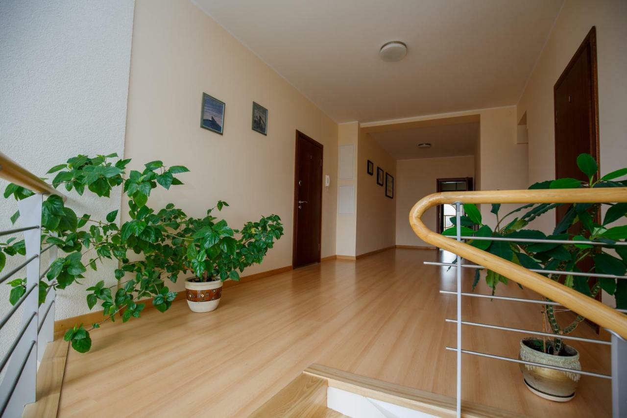 Laura Apartment VNO Exterior photo