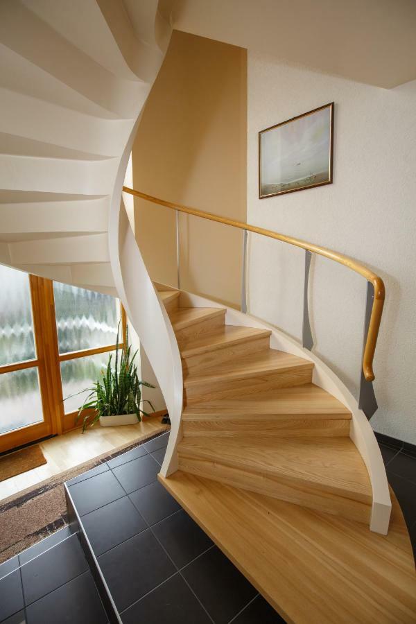 Laura Apartment VNO Exterior photo